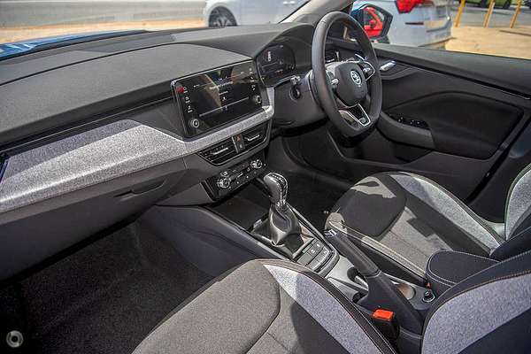 2025 SKODA Kamiq 85TSI Select NW