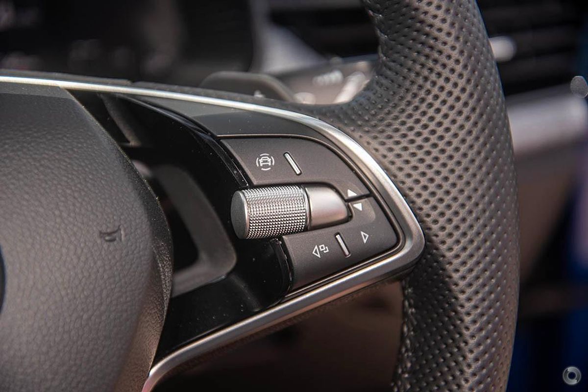 2025 SKODA Kamiq 85TSI Select NW