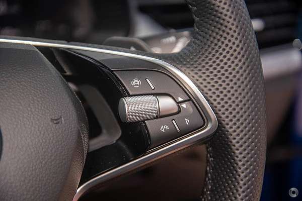 2025 SKODA Kamiq 85TSI Select NW