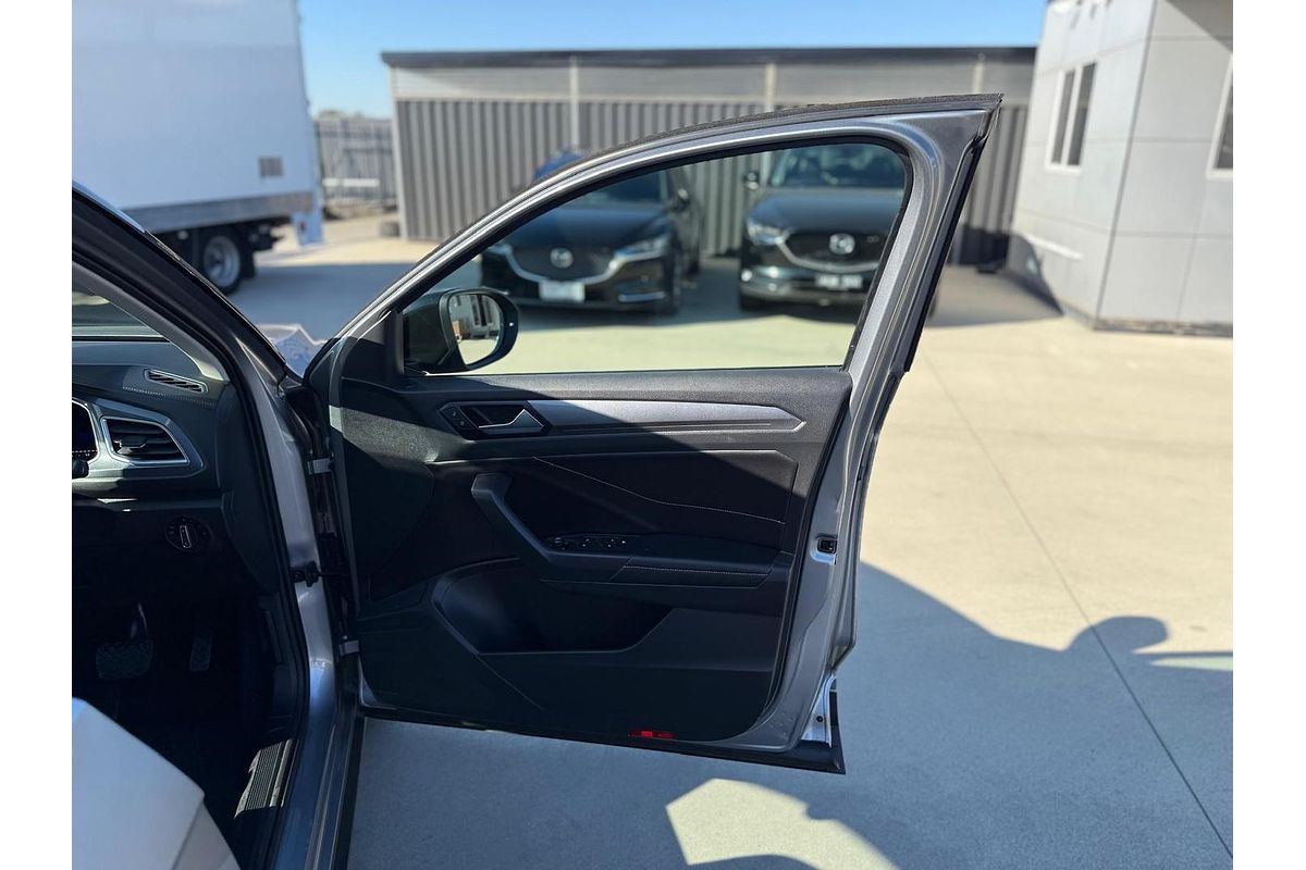 2023 Volkswagen T-Roc 110TSI Style D11