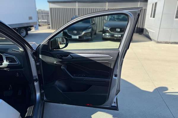 2023 Volkswagen T-Roc 110TSI Style D11