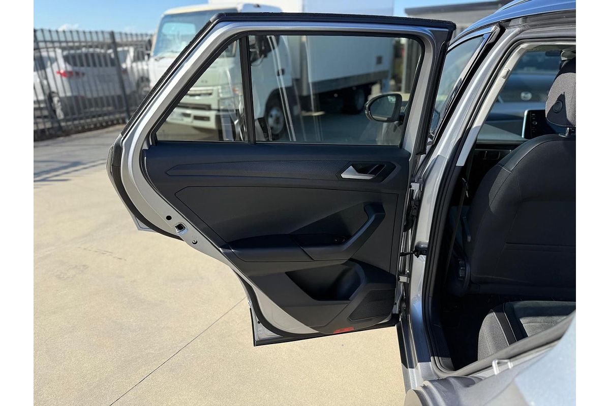 2023 Volkswagen T-Roc 110TSI Style D11