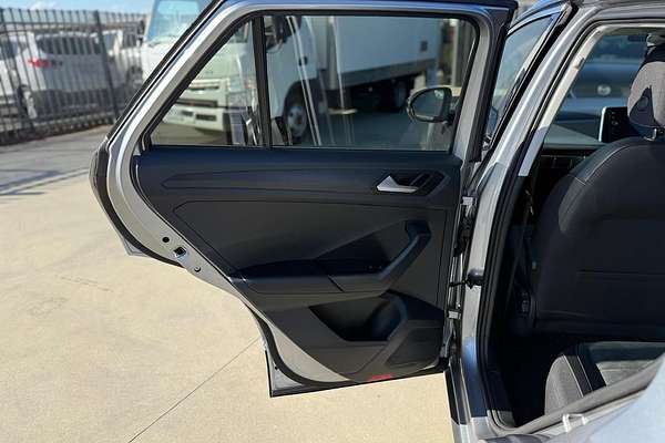 2023 Volkswagen T-Roc 110TSI Style D11