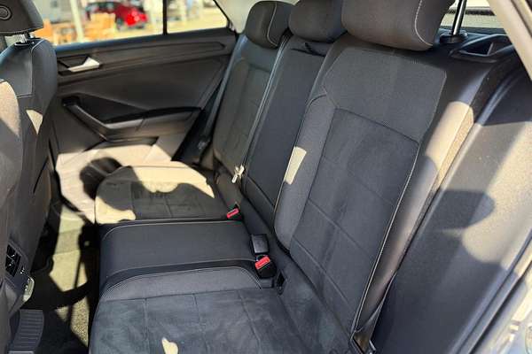 2023 Volkswagen T-Roc 110TSI Style D11