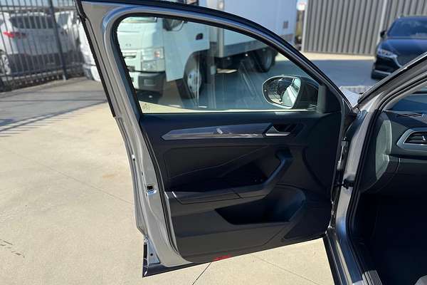 2023 Volkswagen T-Roc 110TSI Style D11