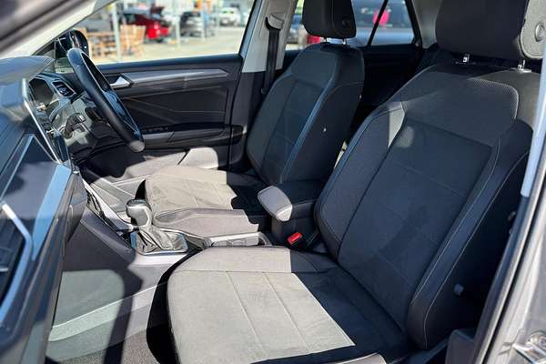 2023 Volkswagen T-Roc 110TSI Style D11