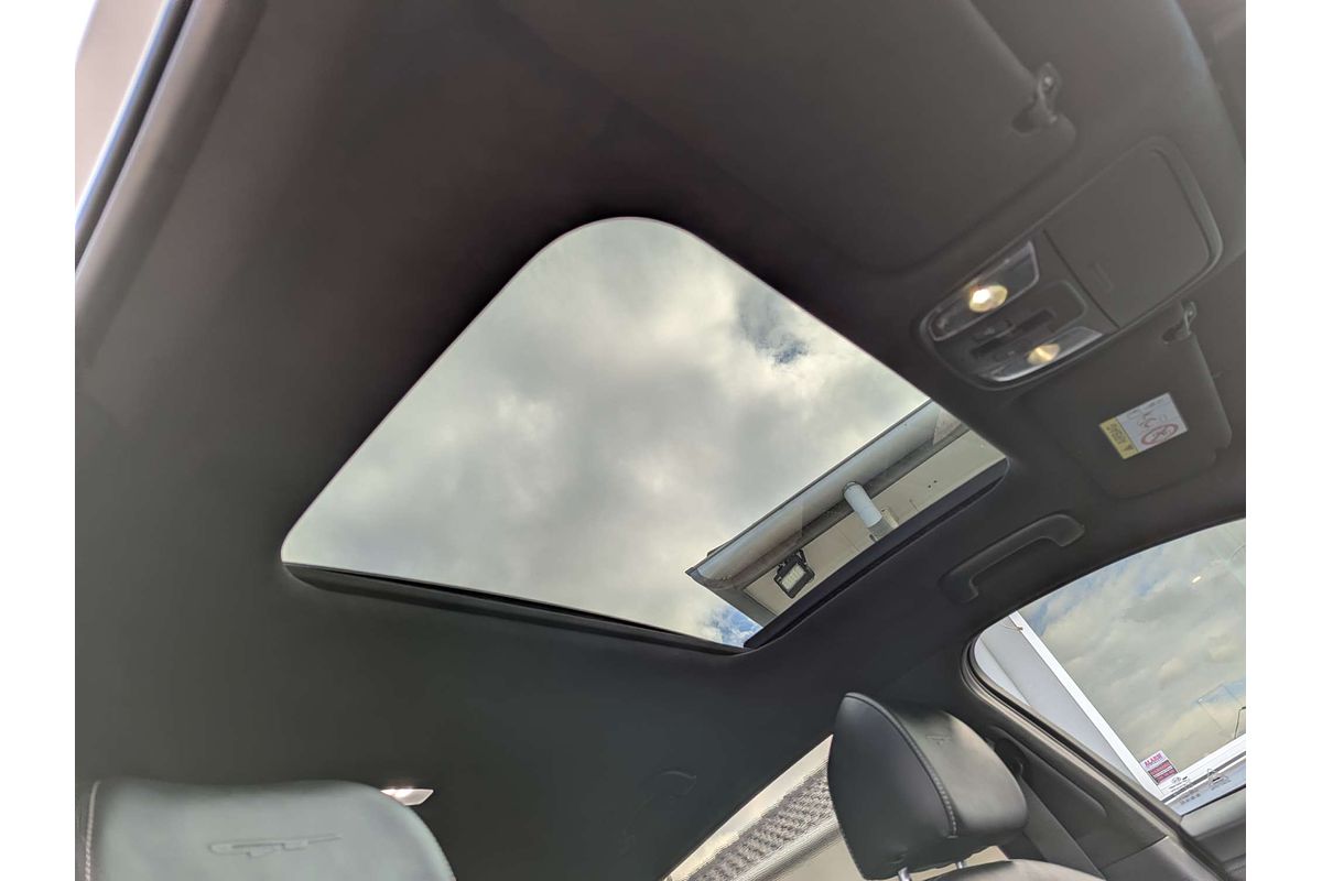 2021 Kia Stinger GT CK