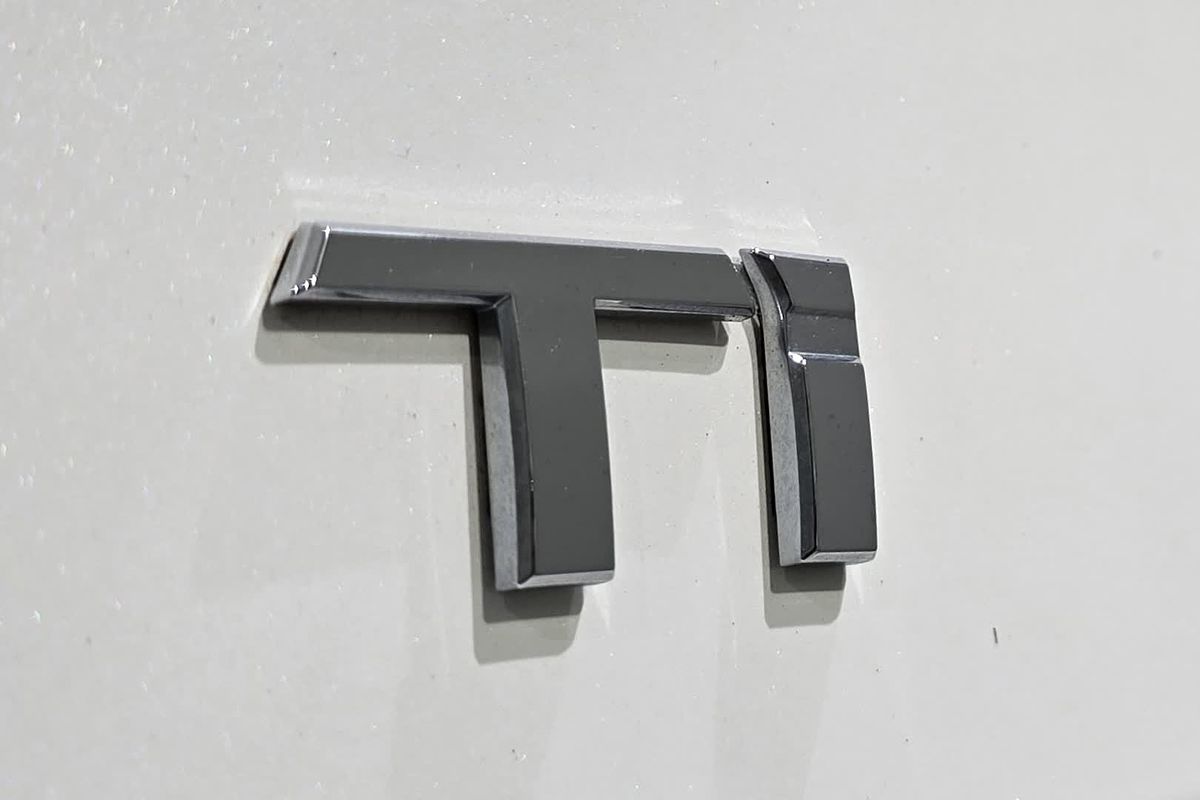 2018 Nissan X-TRAIL Ti T32 Series II