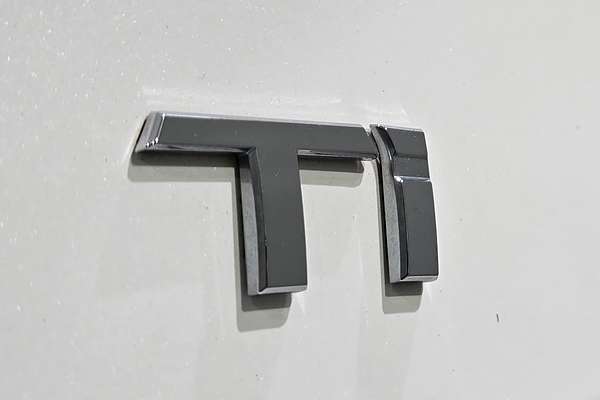 2018 Nissan X-TRAIL Ti T32 Series II