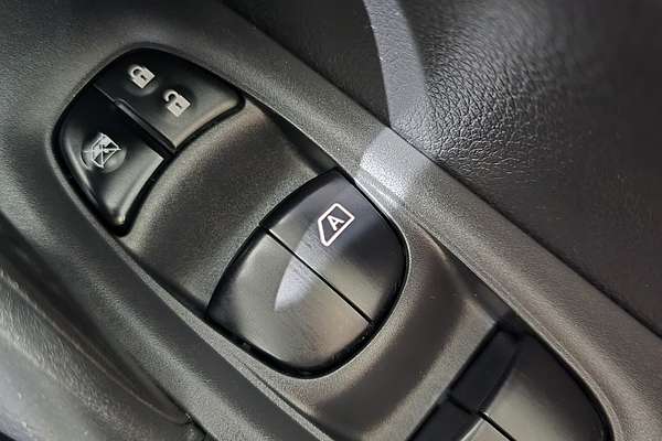2018 Nissan X-TRAIL Ti T32 Series II