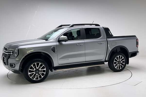 2024 Ford Ranger Platinum 4X4 3.0L