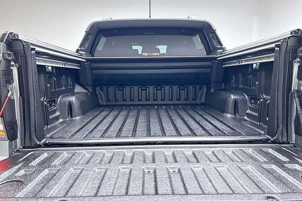 2024 Ford Ranger Platinum 4X4 3.0L