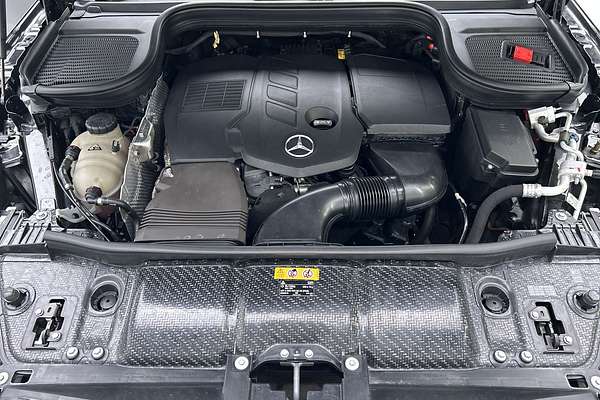 2019 Mercedes-Benz GLE-Class GLE300 d V167