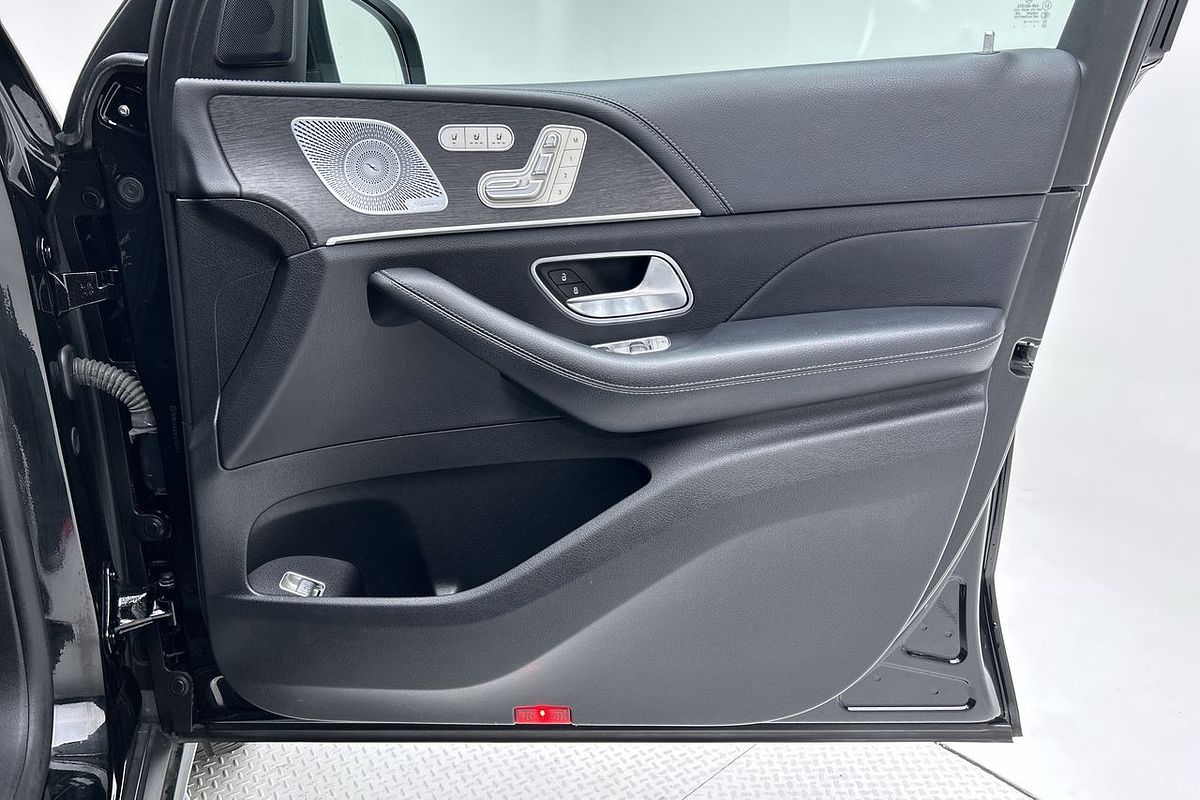 2019 Mercedes-Benz GLE-Class GLE300 d V167