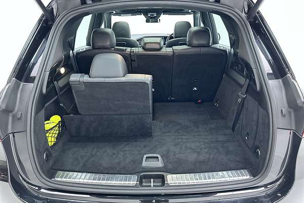 2019 Mercedes-Benz GLE-Class GLE300 d V167