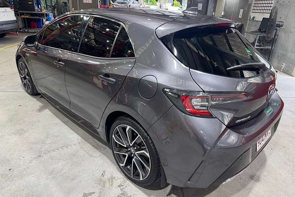 2022 Toyota Corolla ZR Hybrid ZWE211R