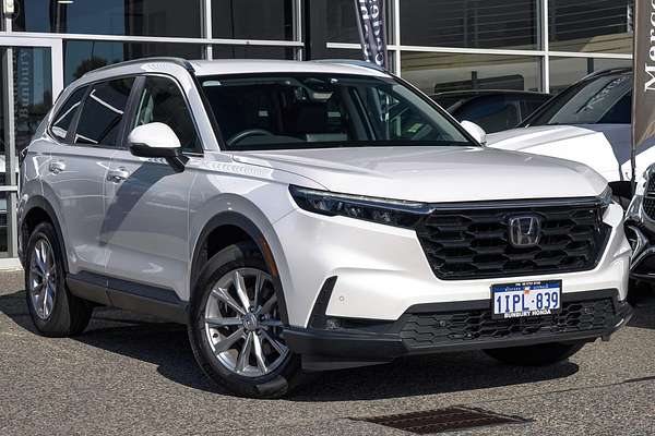 2024 Honda CR-V VTi L RS