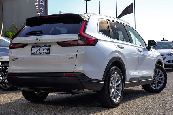 2024 Honda CR-V VTi L RS