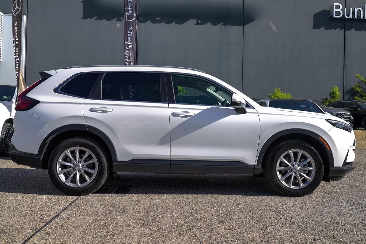 2024 Honda CR-V VTi L RS
