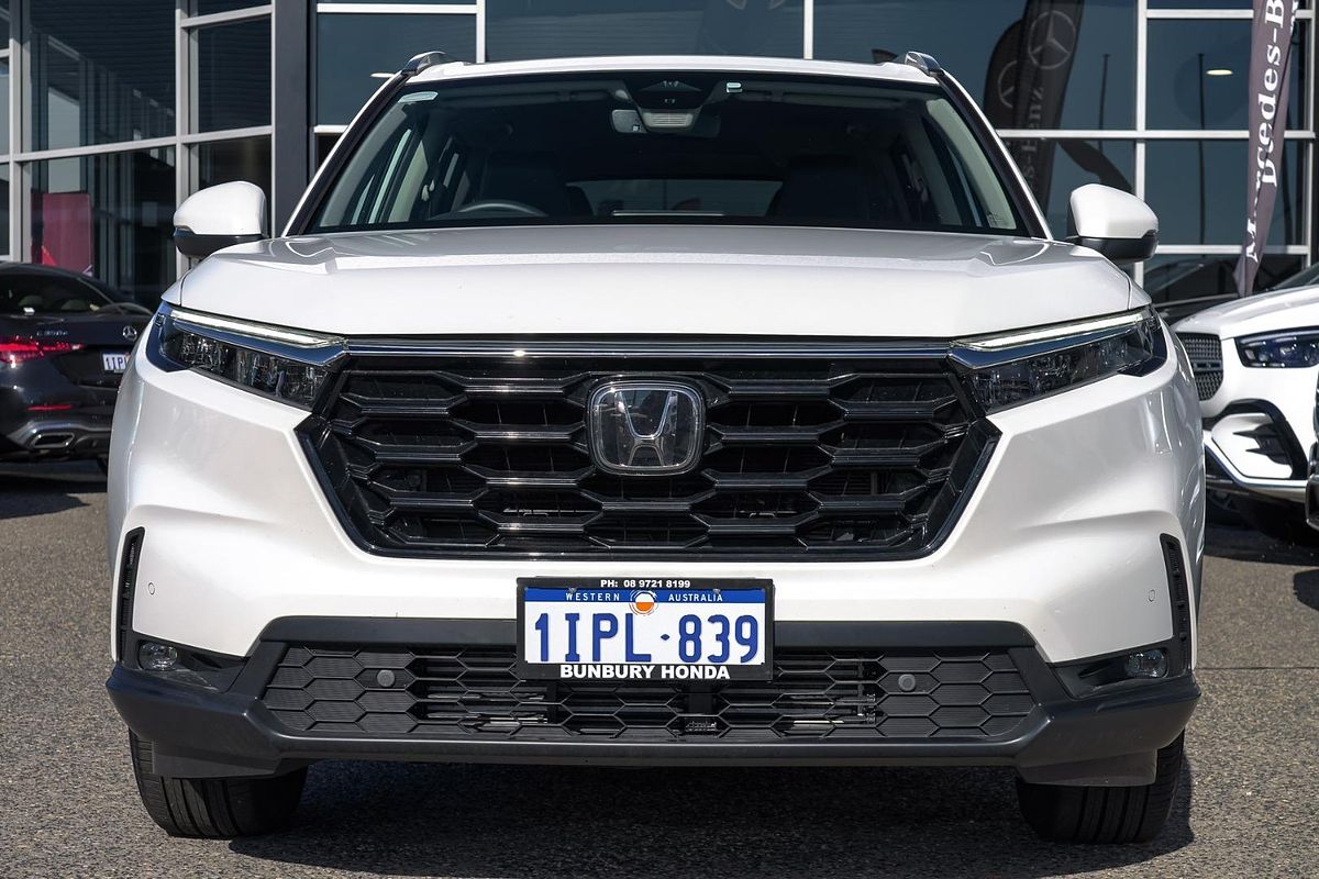 2024 Honda CR-V VTi L RS
