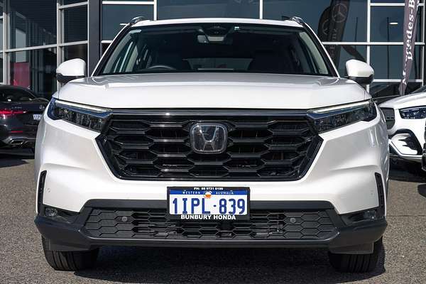 2024 Honda CR-V VTi L RS