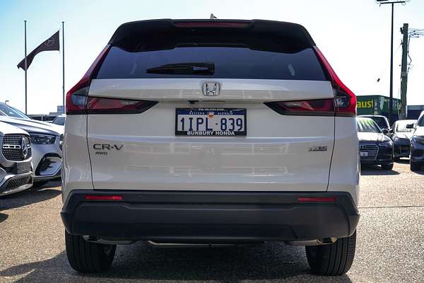 2024 Honda CR-V VTi L RS