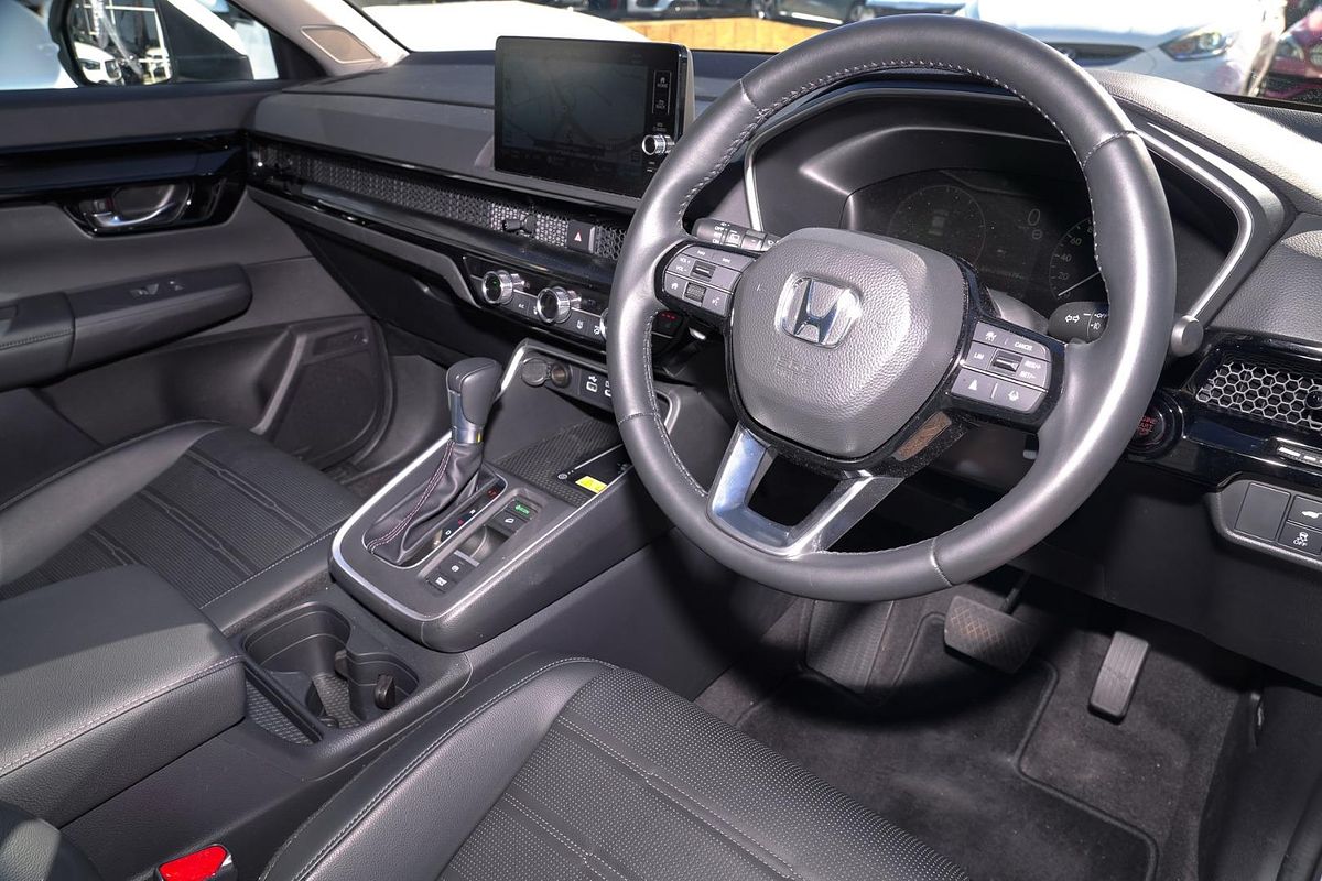 2024 Honda CR-V VTi L RS