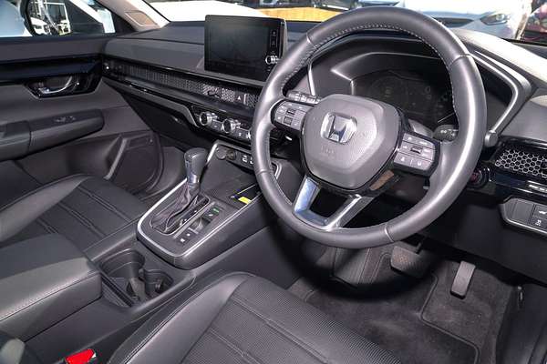 2024 Honda CR-V VTi L RS