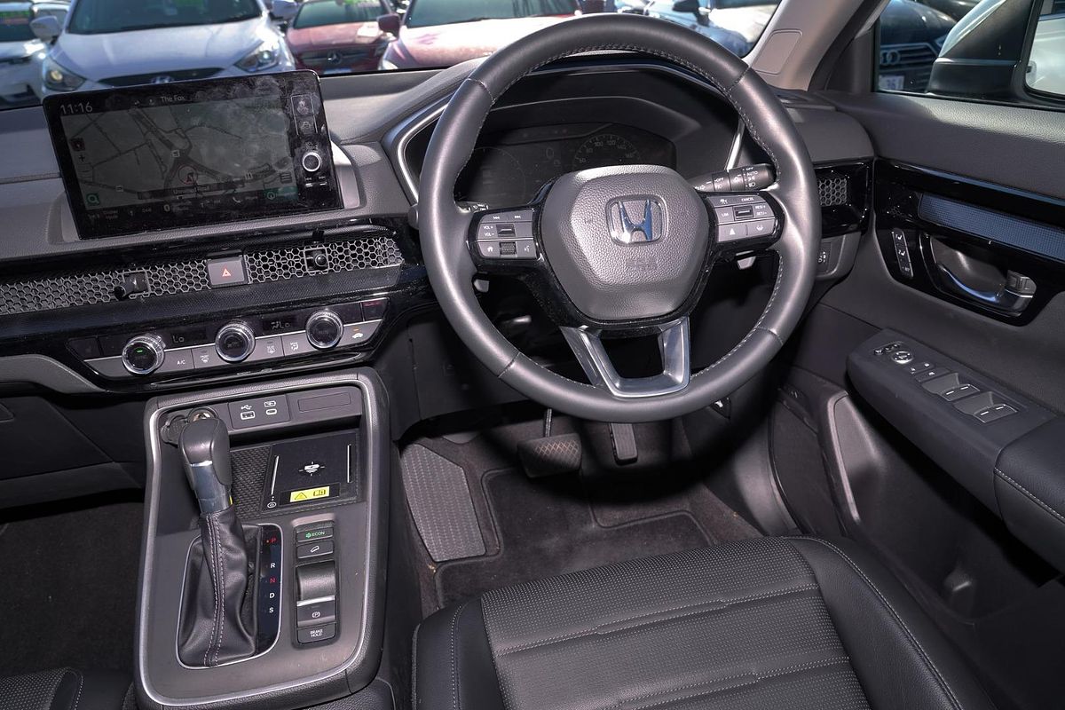 2024 Honda CR-V VTi L RS