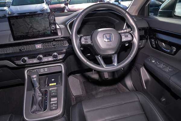 2024 Honda CR-V VTi L RS