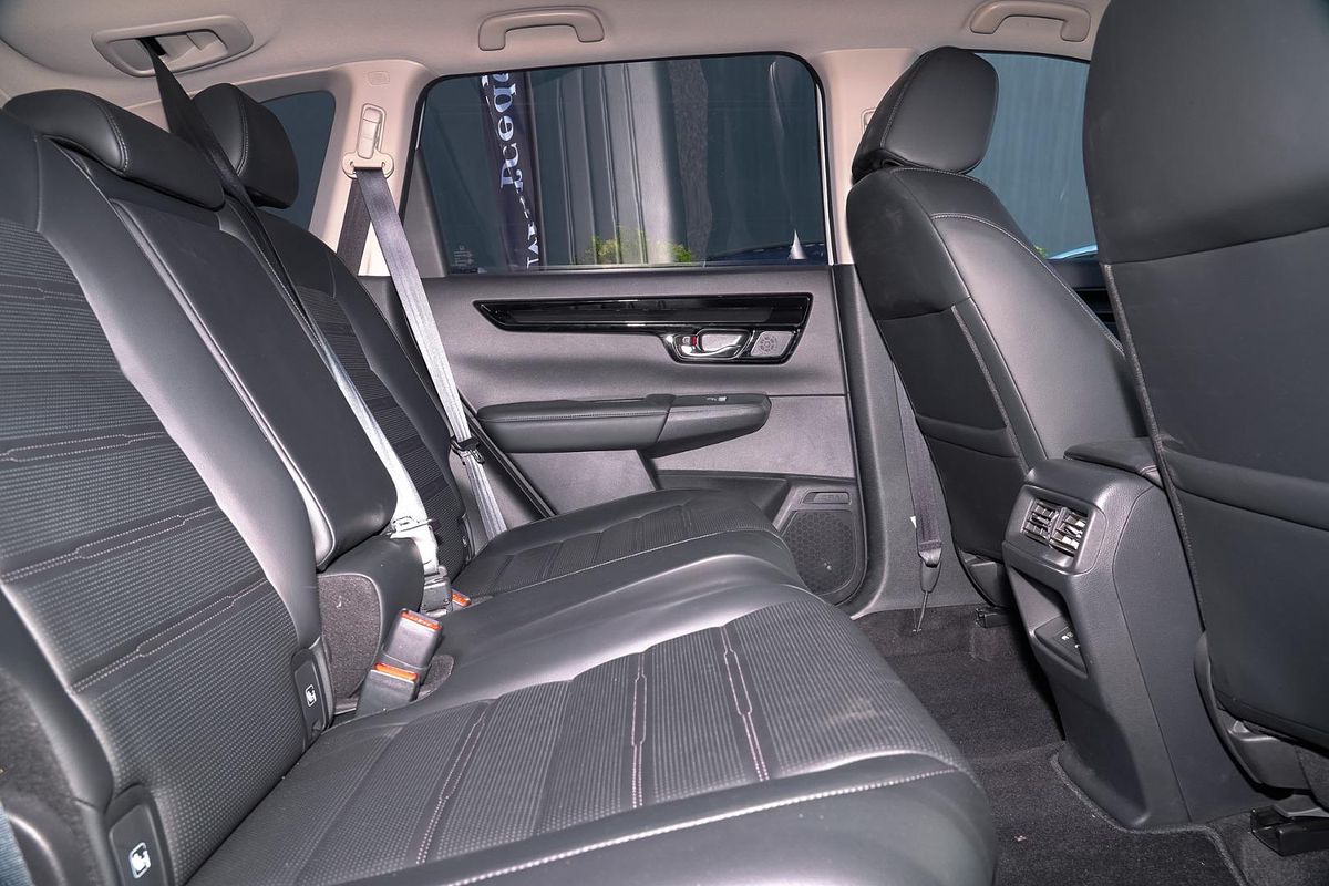 2024 Honda CR-V VTi L RS