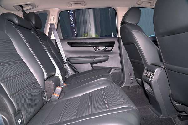 2024 Honda CR-V VTi L RS