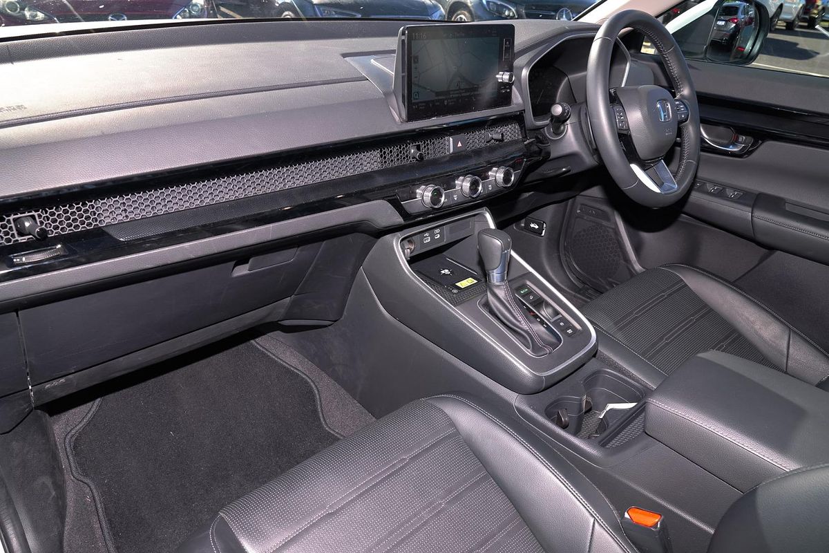 2024 Honda CR-V VTi L RS