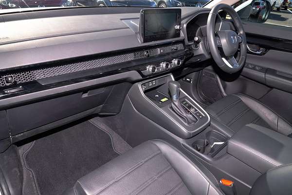 2024 Honda CR-V VTi L RS
