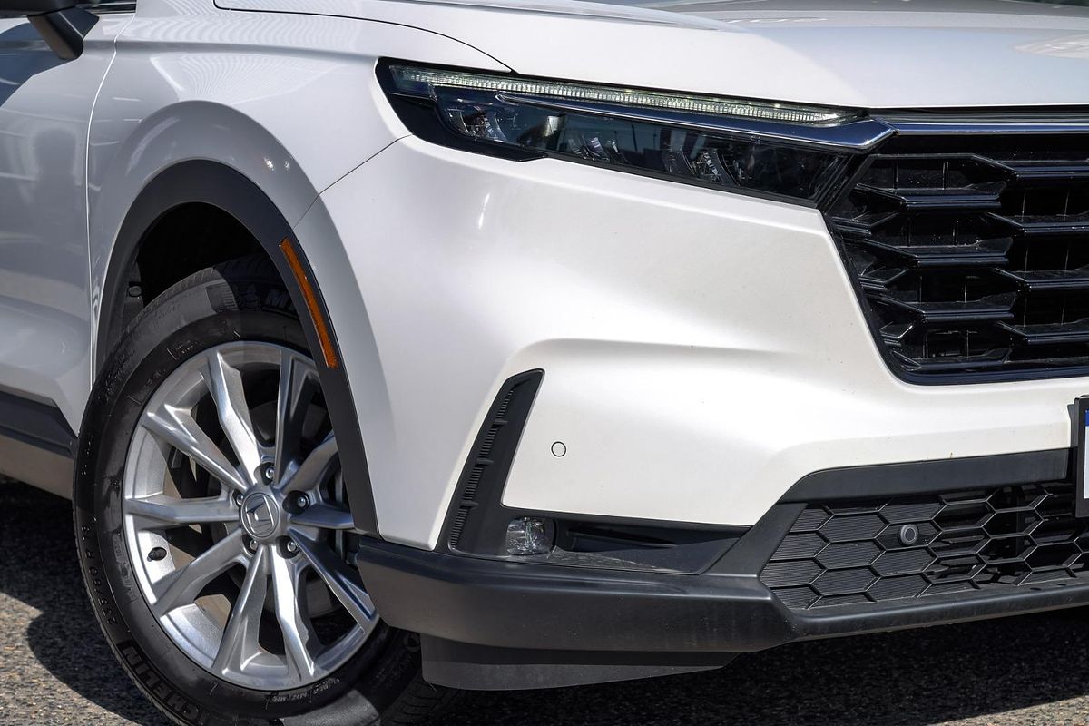 2024 Honda CR-V VTi L RS