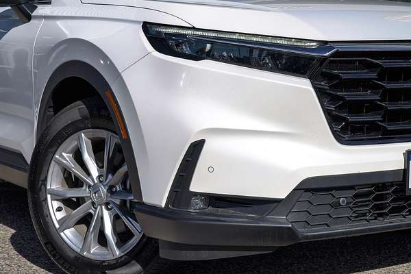 2024 Honda CR-V VTi L RS