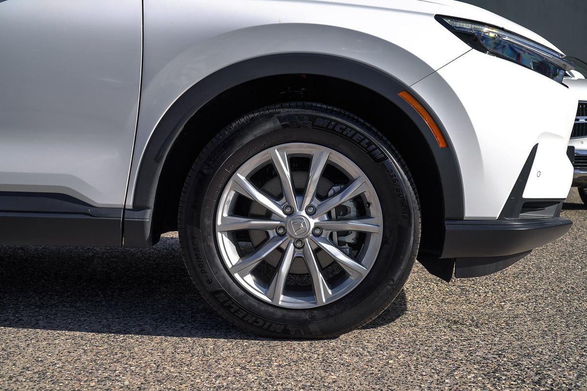 2024 Honda CR-V VTi L RS