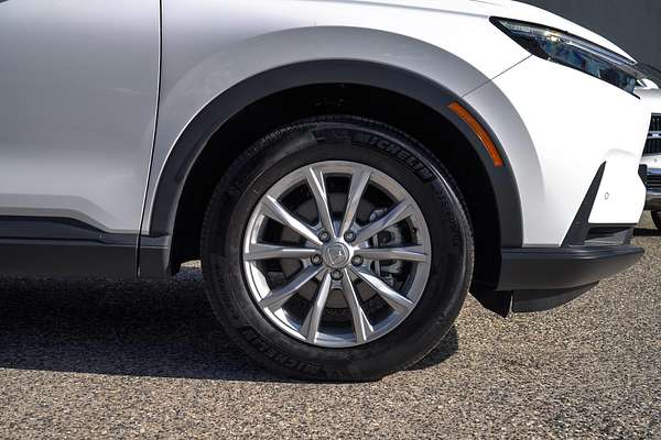 2024 Honda CR-V VTi L RS