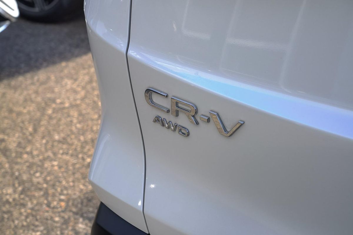 2024 Honda CR-V VTi L RS