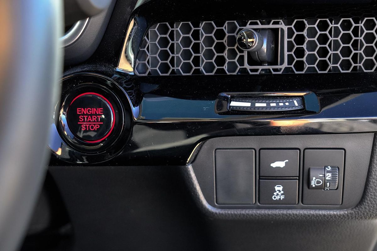 2024 Honda CR-V VTi L RS