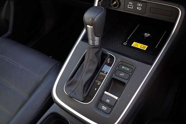 2024 Honda CR-V VTi L RS