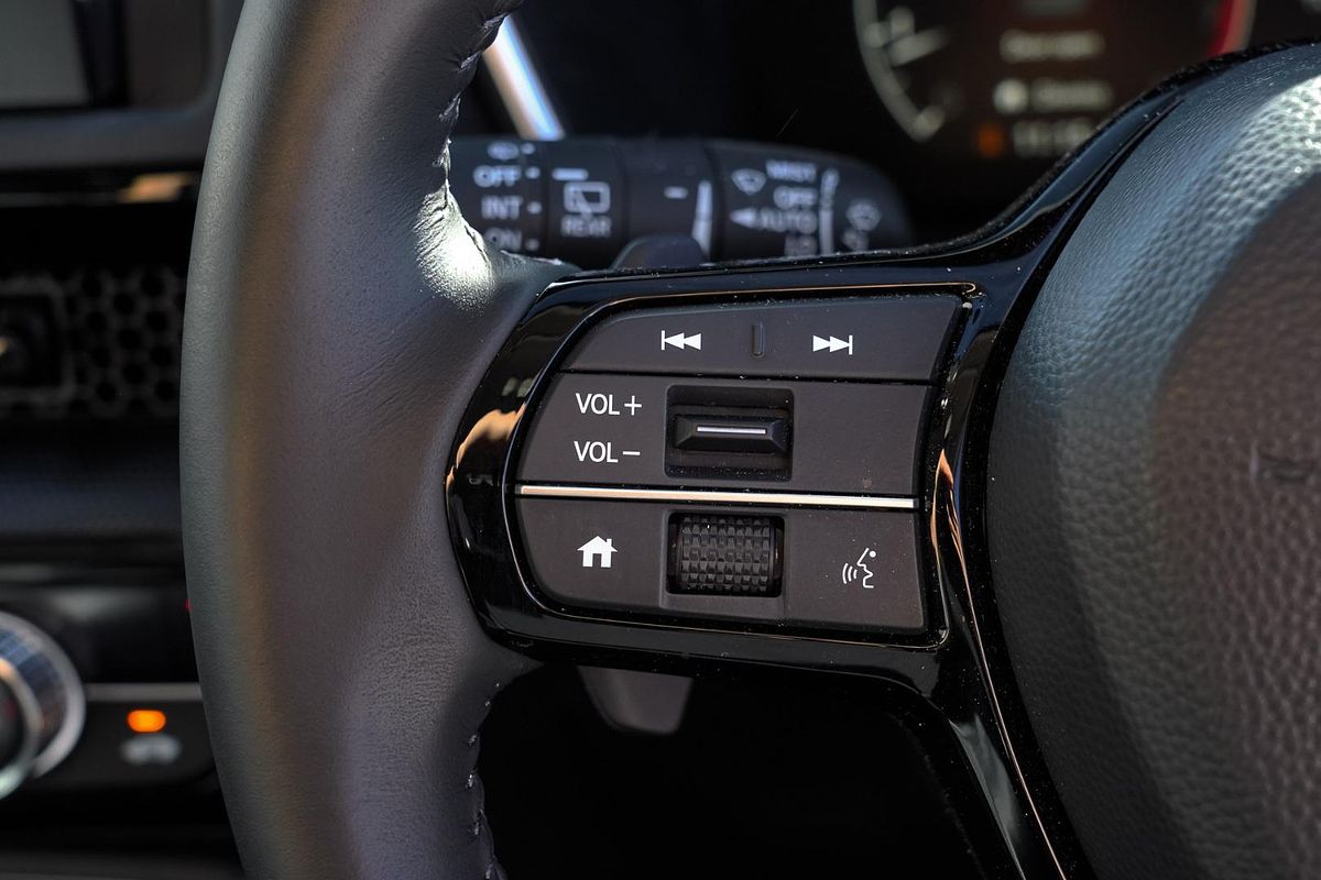 2024 Honda CR-V VTi L RS
