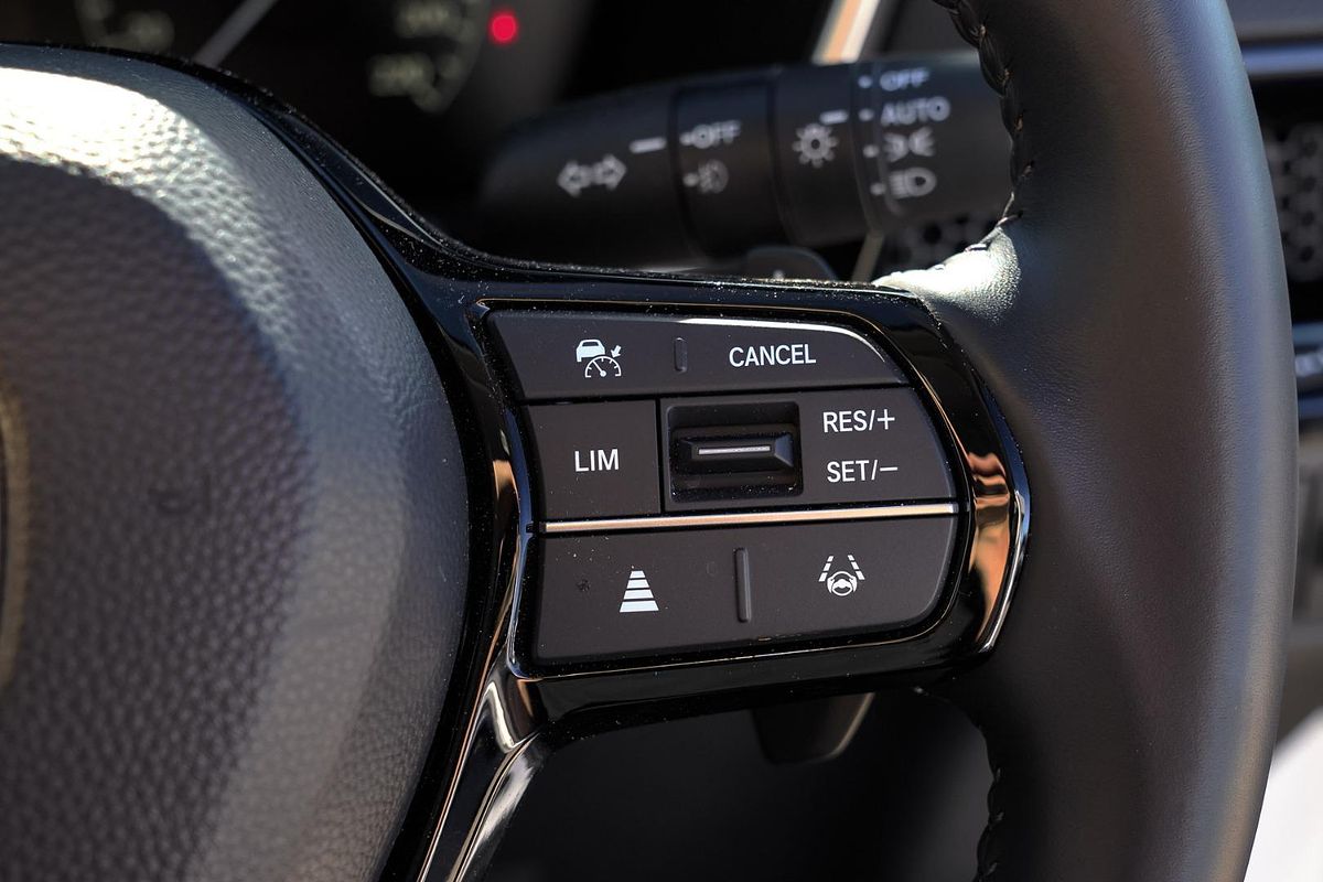 2024 Honda CR-V VTi L RS