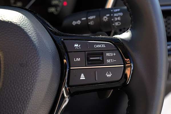 2024 Honda CR-V VTi L RS