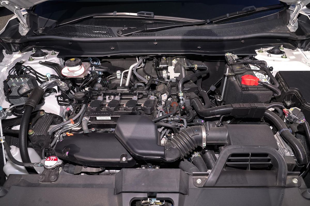 2024 Honda CR-V VTi L RS