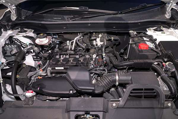 2024 Honda CR-V VTi L RS