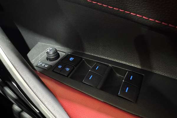 2022 Toyota Corolla ZR Hybrid ZWE211R