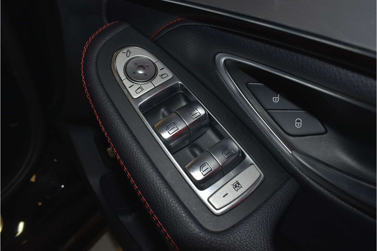 2018 Mercedes-Benz C-Class C43 AMG W205