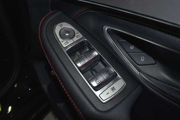 2018 Mercedes-Benz C-Class C43 AMG W205