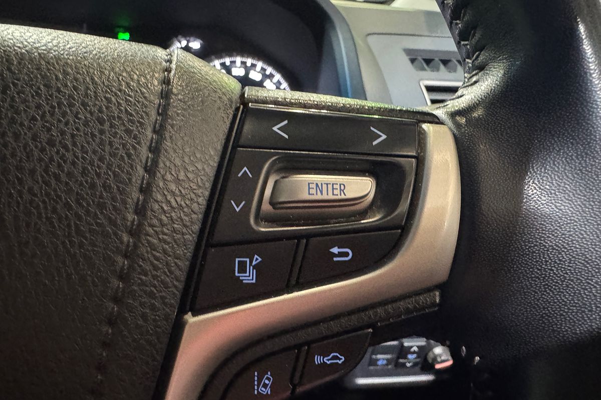 2020 Toyota Landcruiser Prado VX GDJ150R